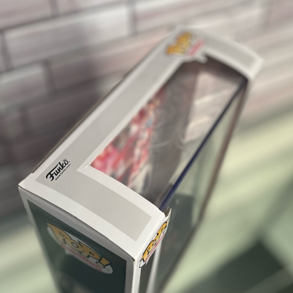 Tom Brady Tampa Bay Pop! trading cards Panini Prizm Funko Pop. - Picture 7 of 8